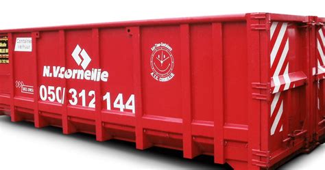 remondis afvalcontainer|container huren afvalstroom.